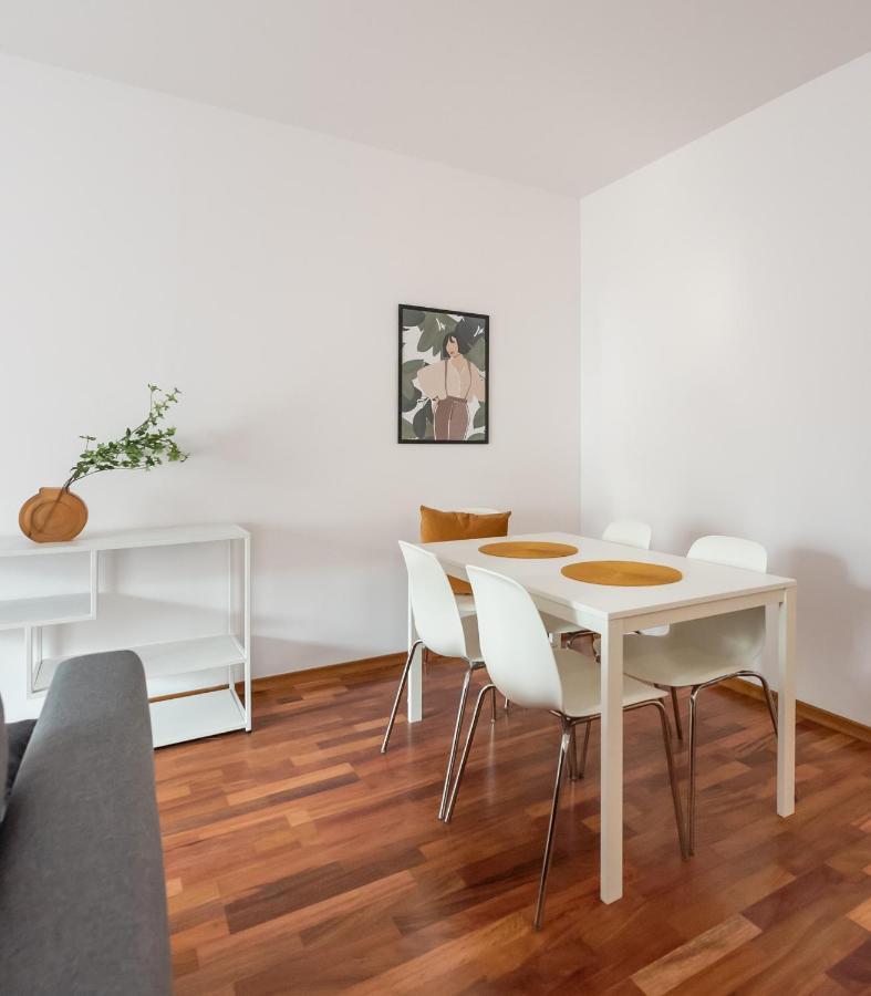 Wola Sunshine Apartment Free Parking Warszawa Exteriör bild